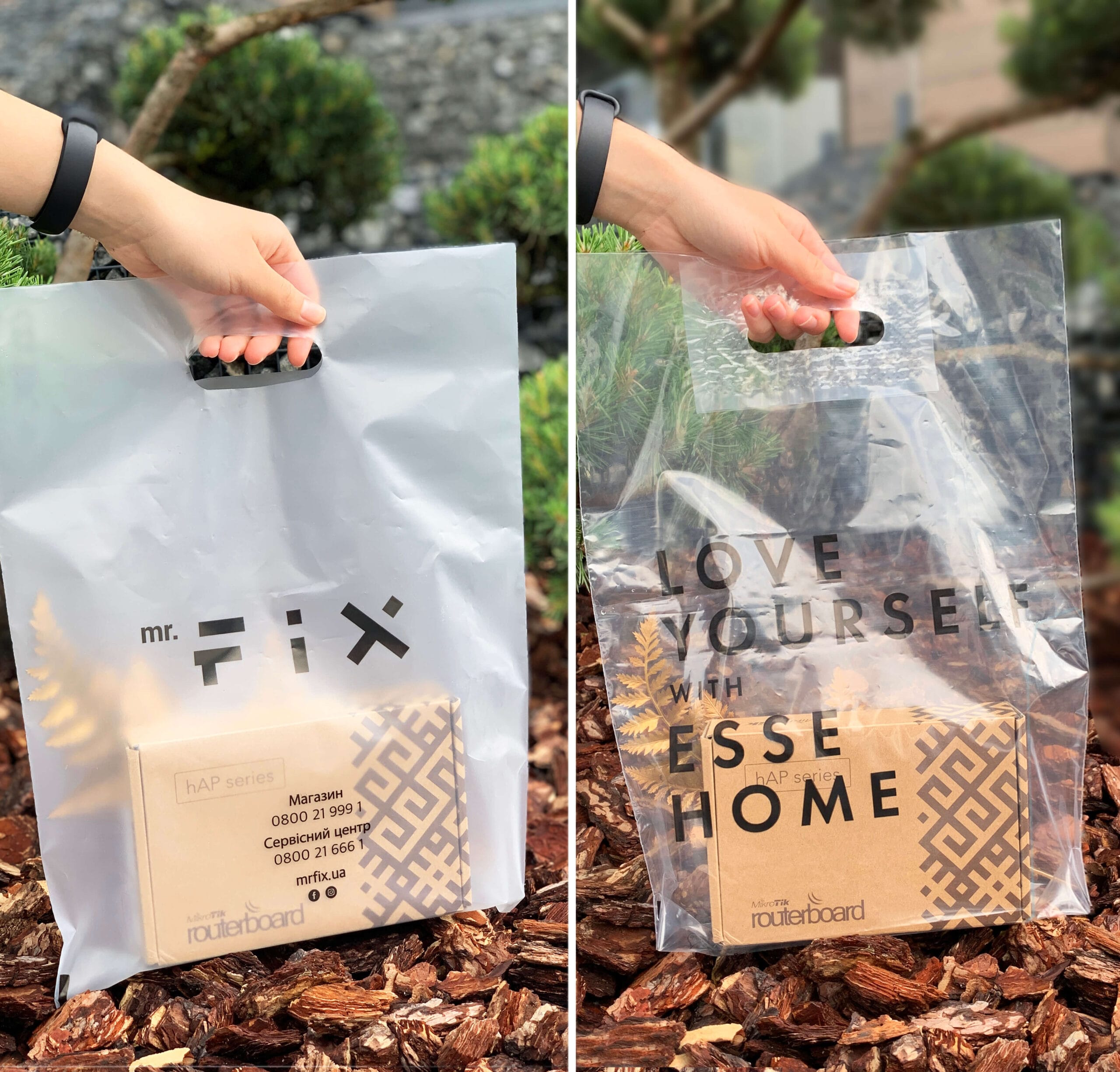 Выбери идеальные пакеты: находи свои любимые варианты!