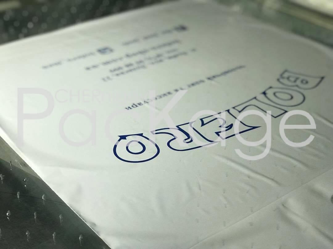 Оптимизация производства: Обновление цеха шелкографии