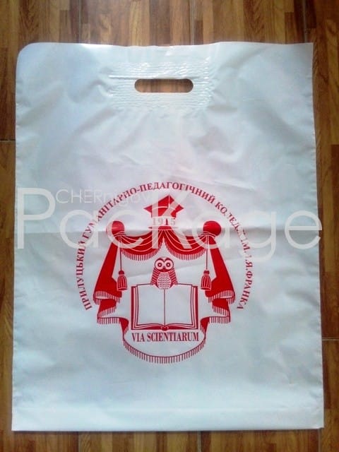 Пакет “банан” из ПВД: особенности и преимущества