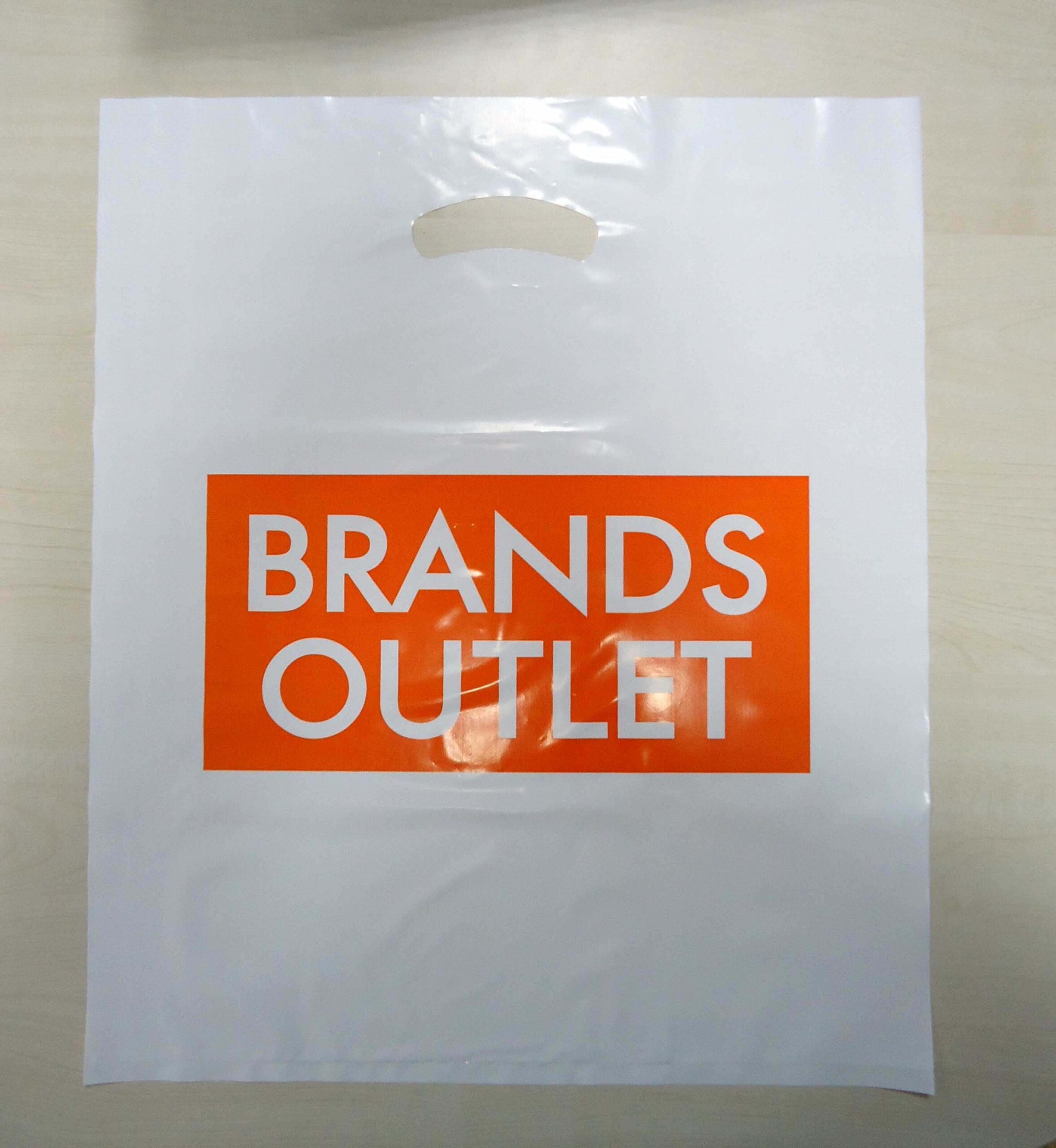 Виды полиэтиленовых пакетов: какие выбрать для бизнеса?