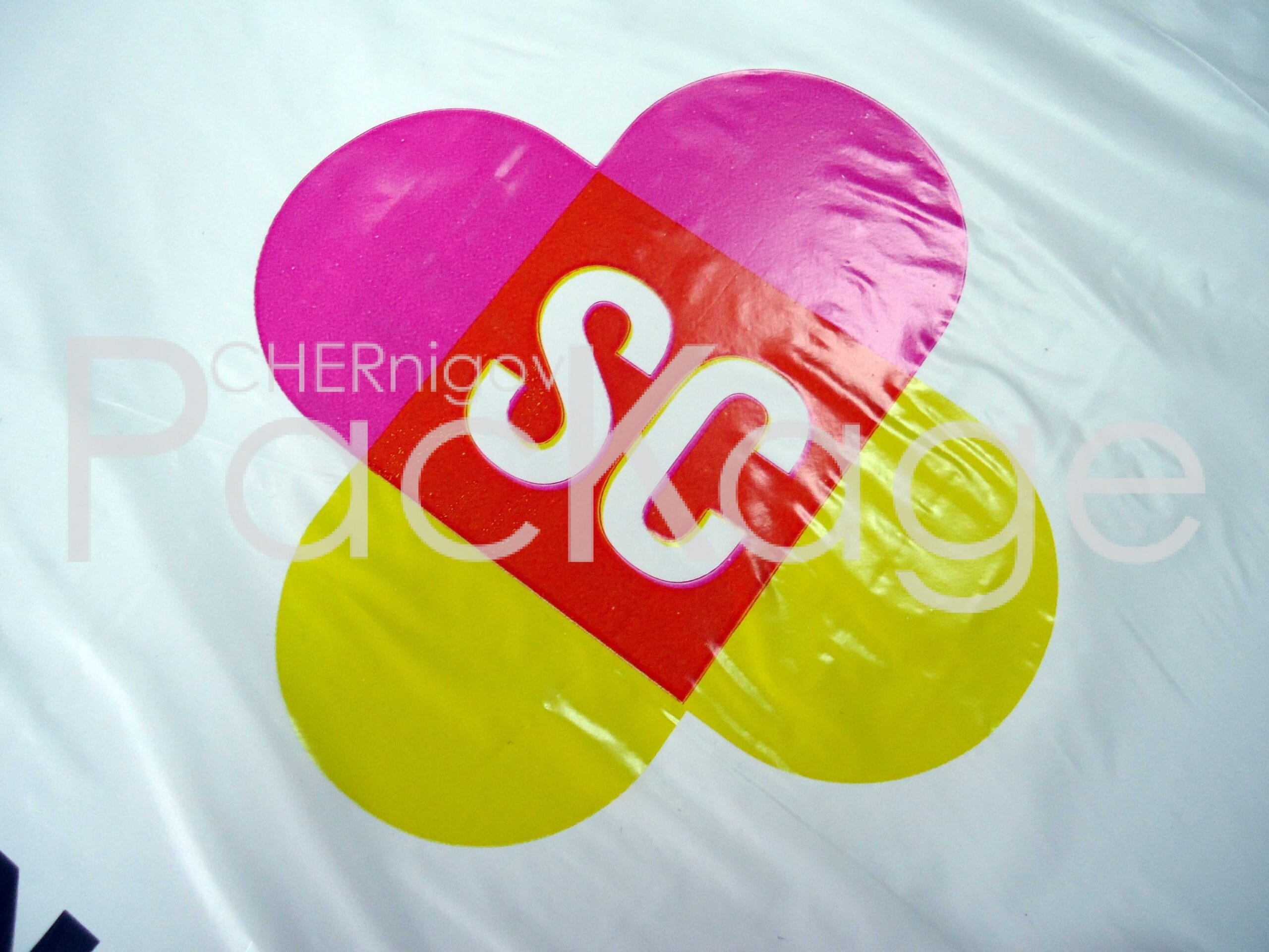 Оптимация: Пакеты с логотипом для семян оптом