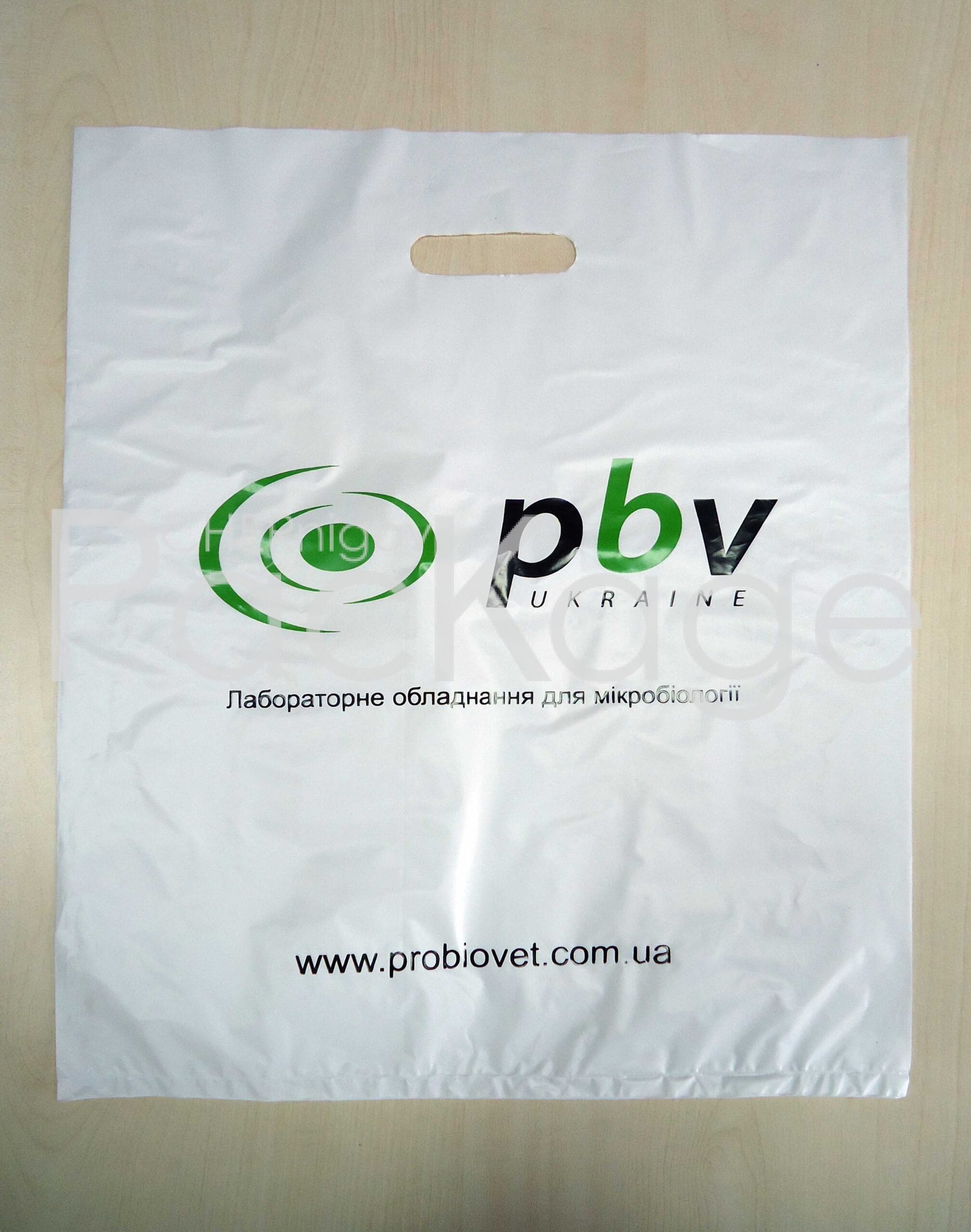 Оптовая покупка полиэтиленовых рукавов в Украине