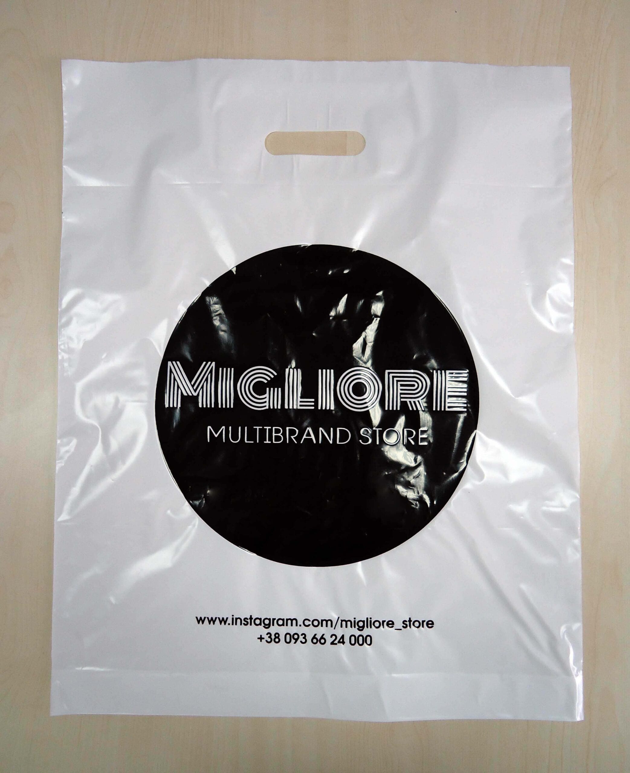 Пакеты для ресторанов самообслуживания: выберите лучшее решение