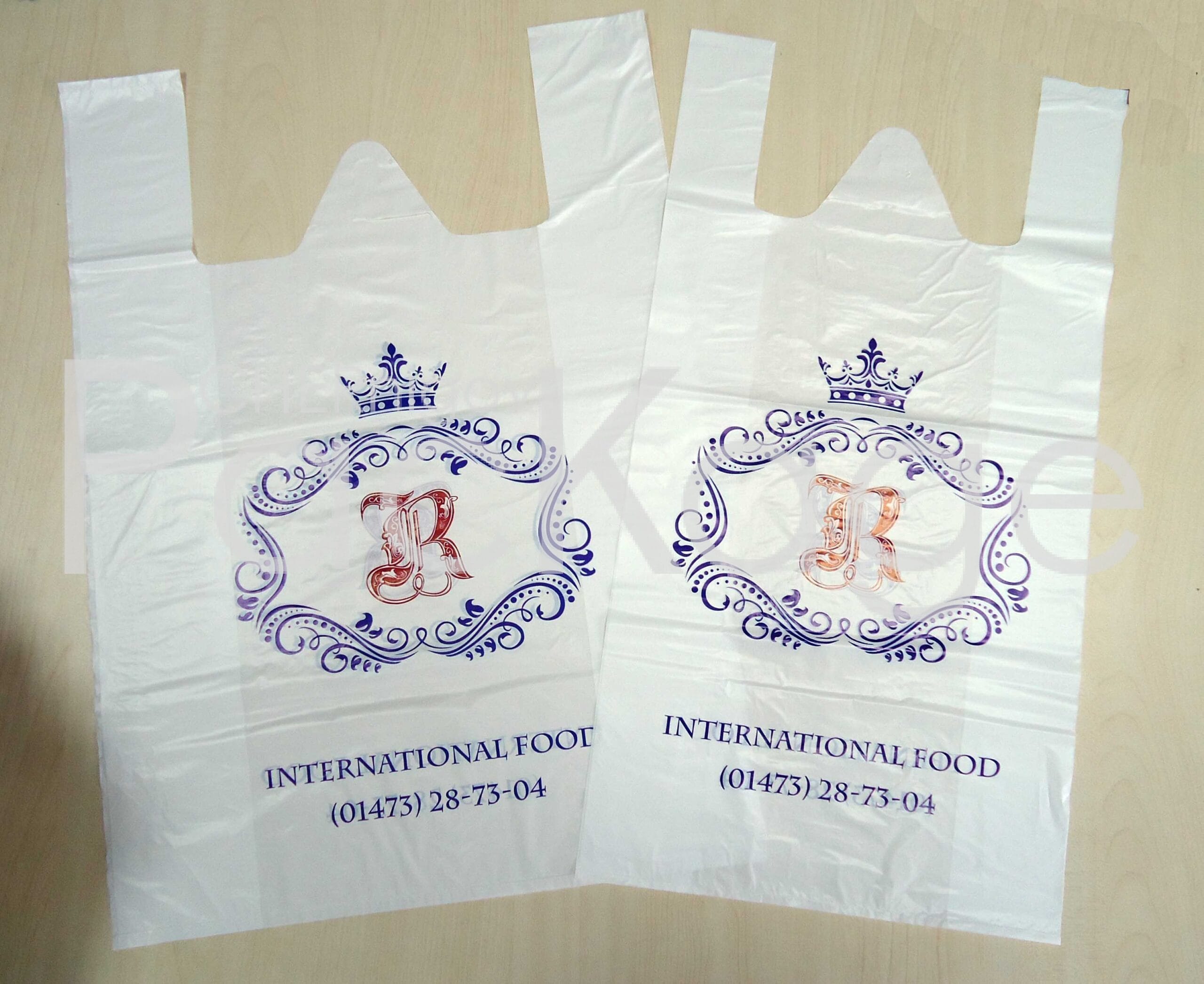 Упаковочные материалы: как выбрать лучшее для торговли?