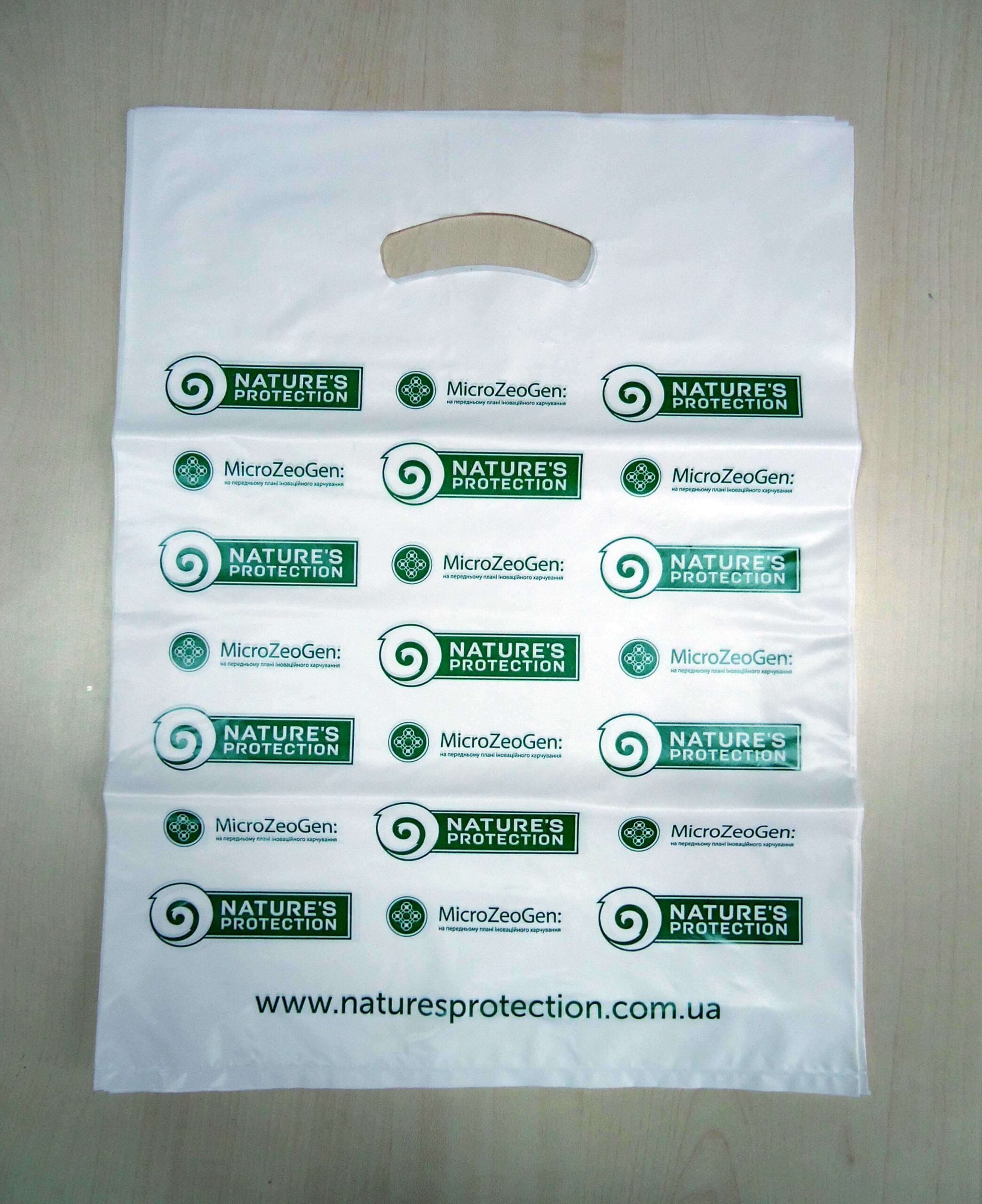 10 идей как повторно использовать полиэтиленовые пакеты