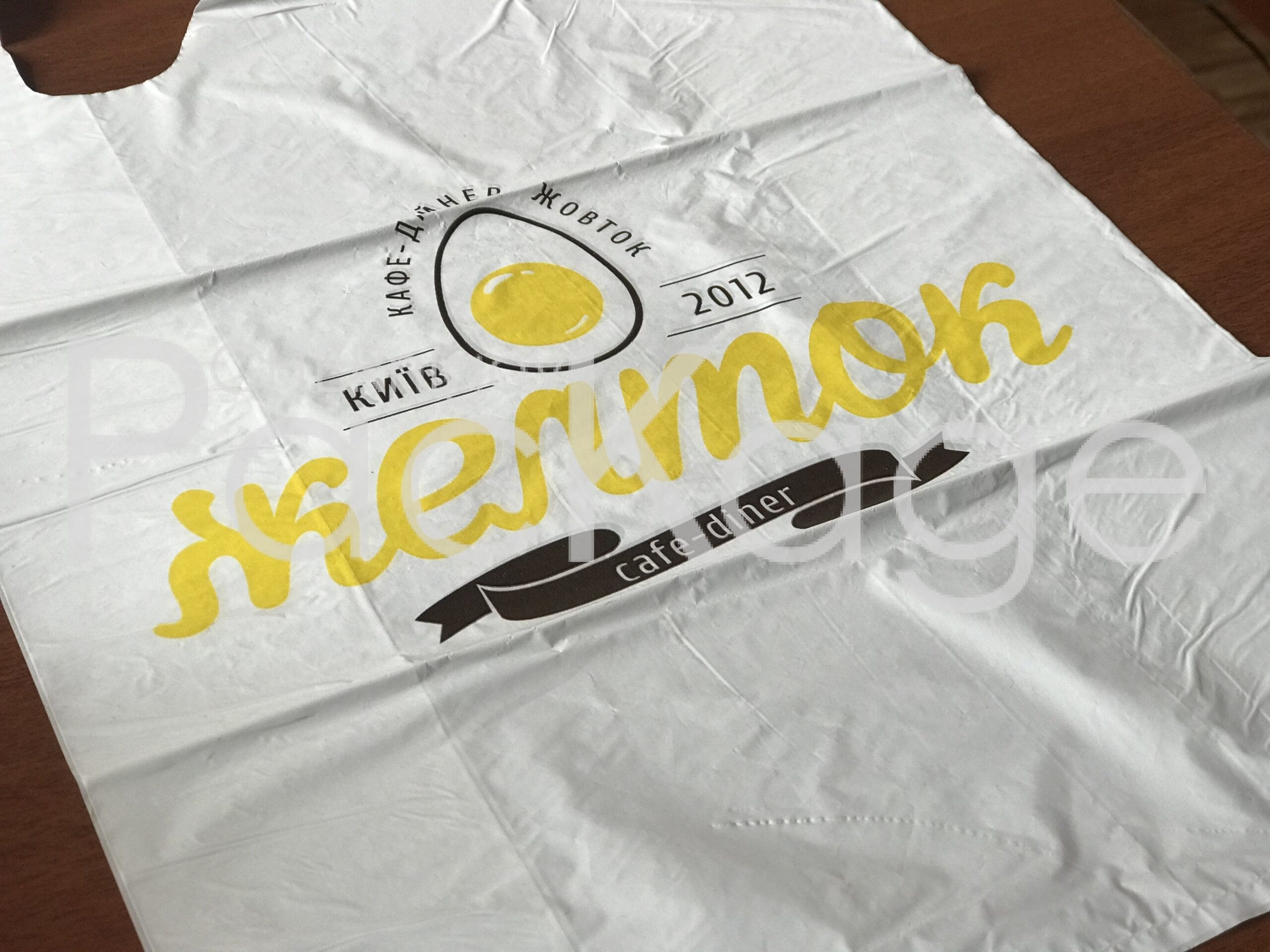 Полиэтиленовые мешки: как выбрать и купить оптом?