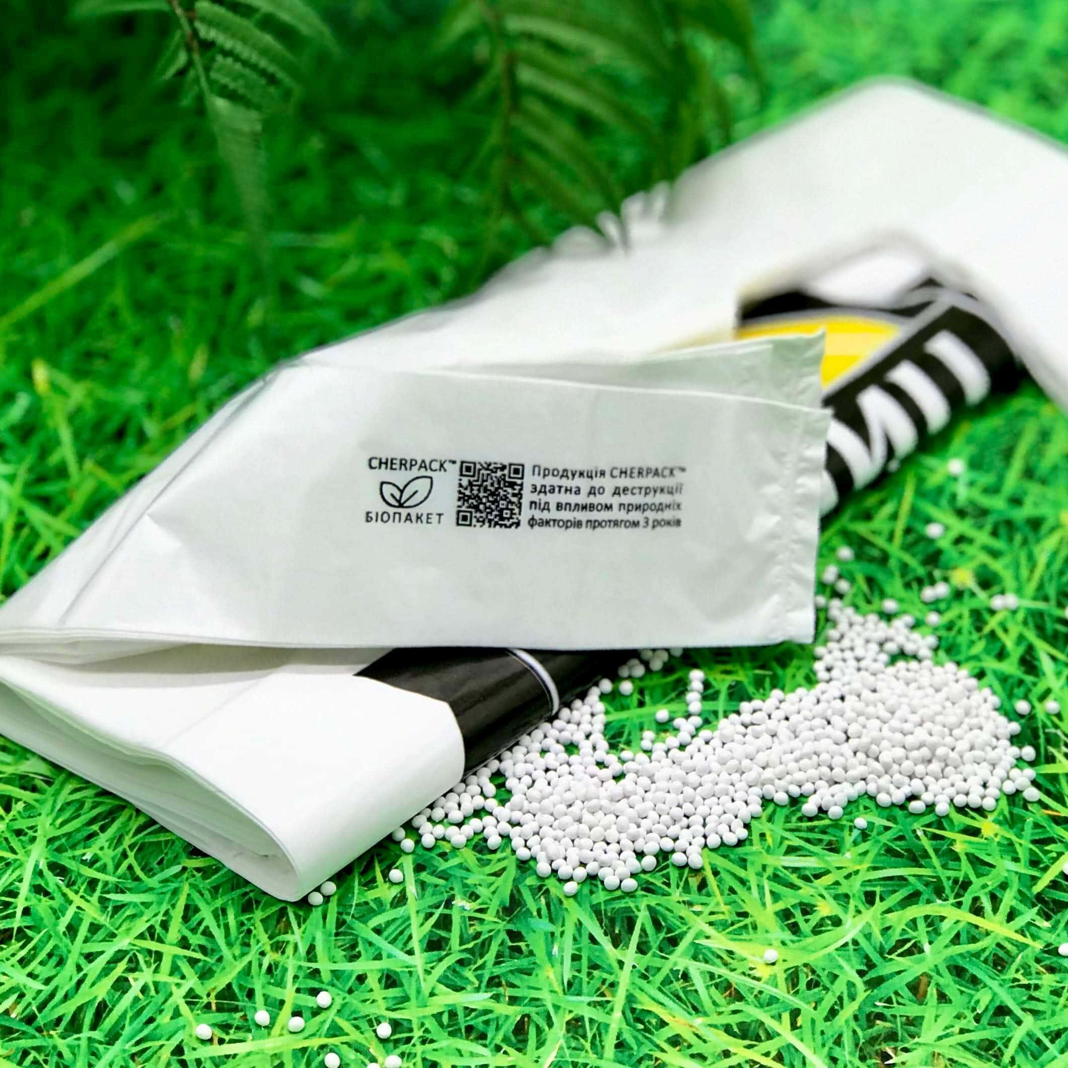 Альтернативы пластиковым пакетам: экологичные решения