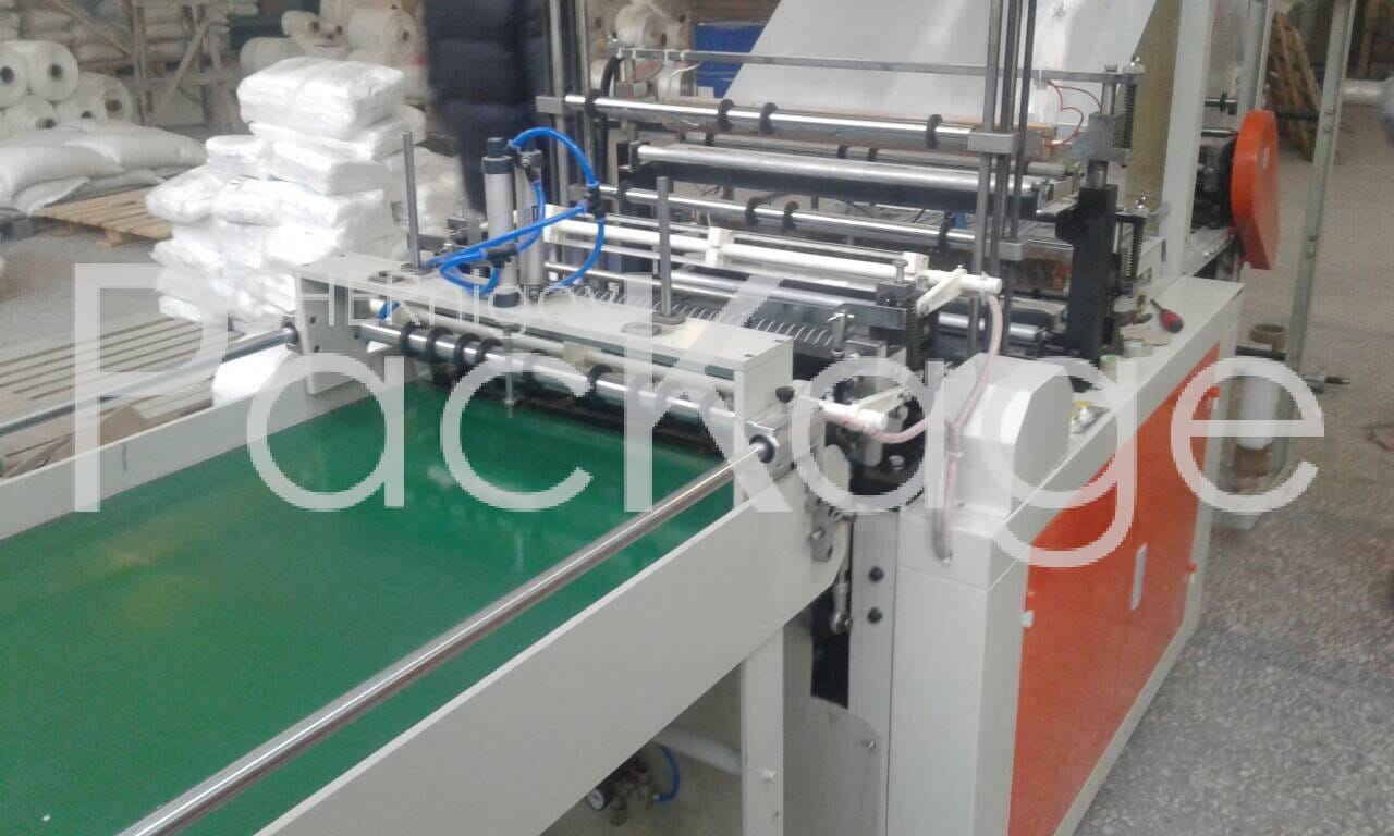 Применение ПВД пакетов: где и зачем они нужны?