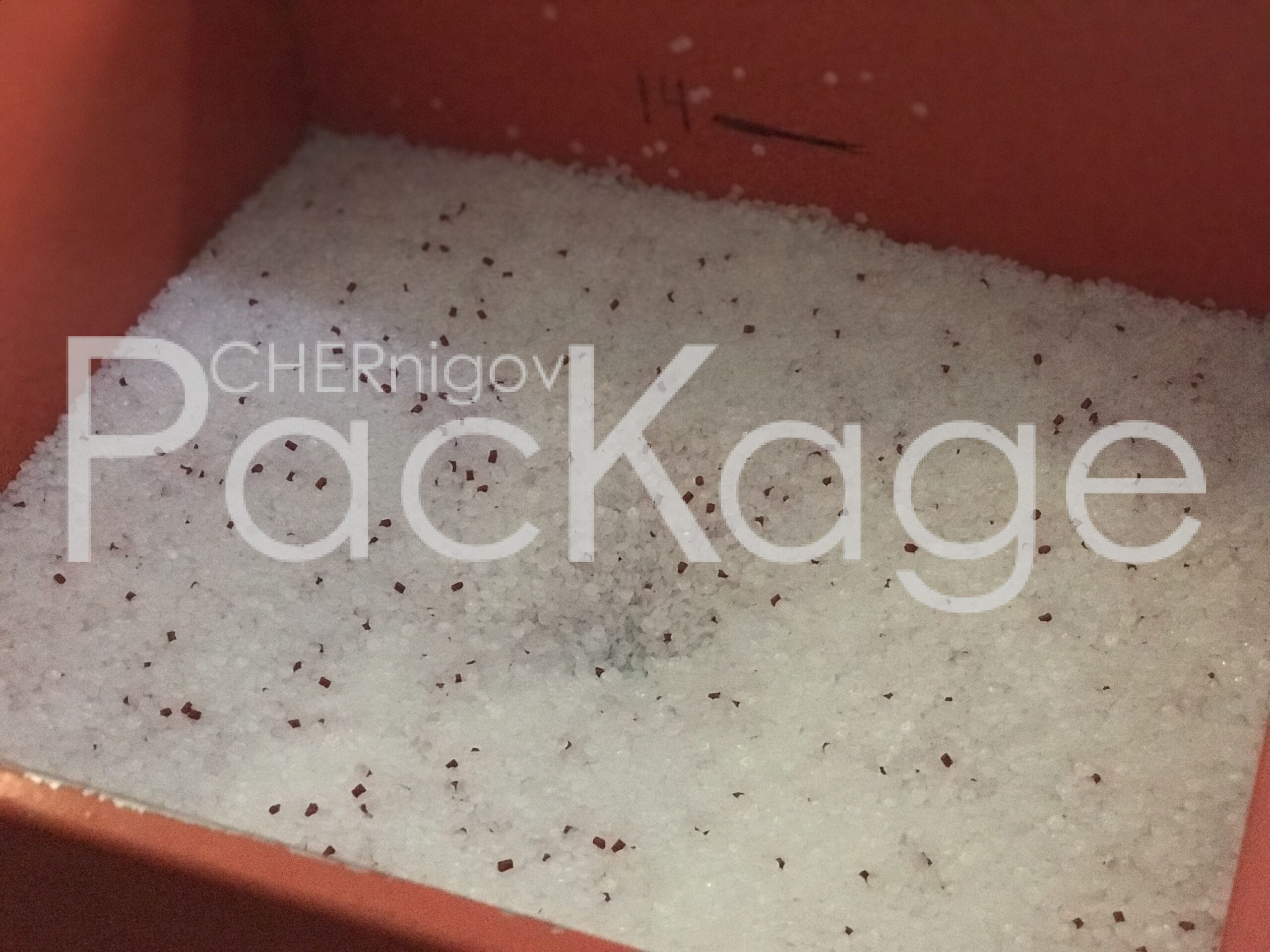 Процесс производства пакетов-майка: этапы и технологии