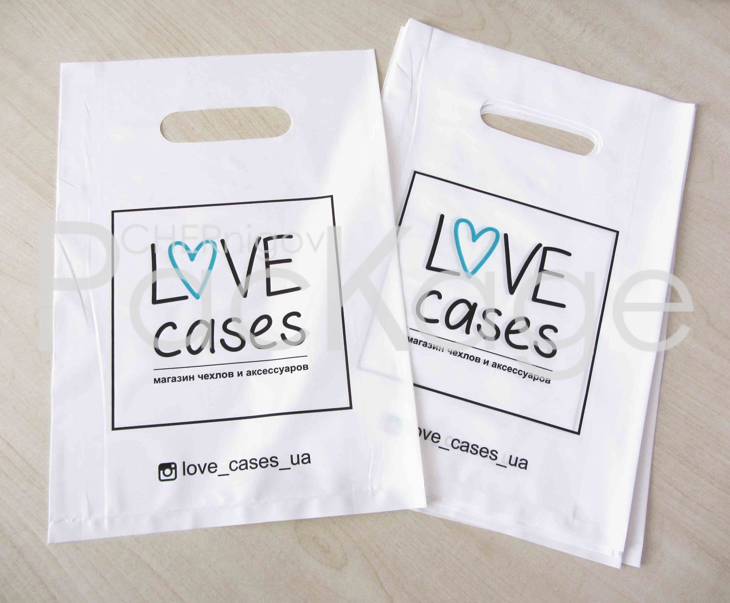 Толщина пакетов майка и банан: основные различия и советы