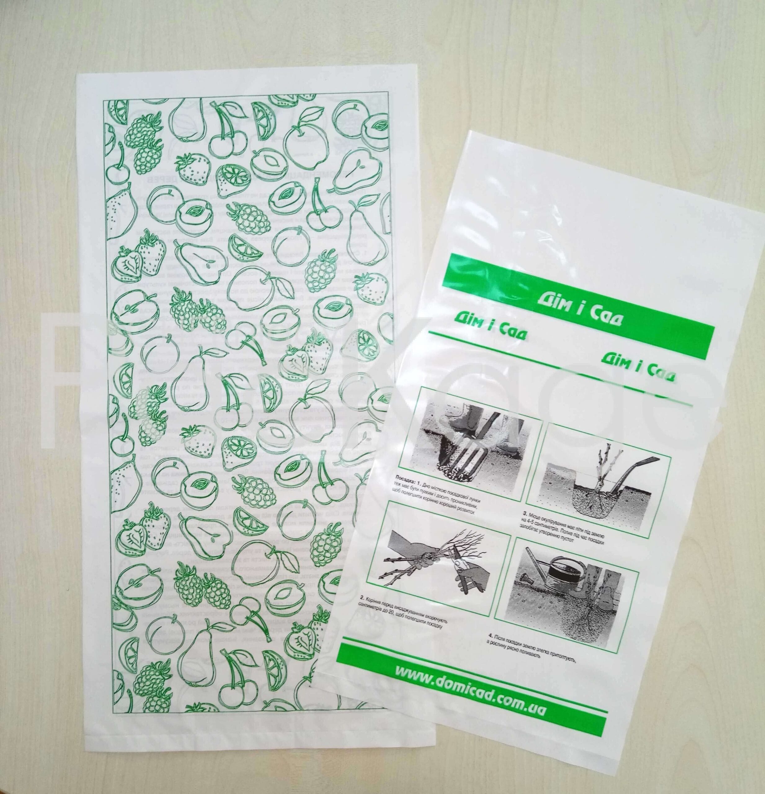 Как выбрать идеальный пищевой пакет: советы и рекомендации