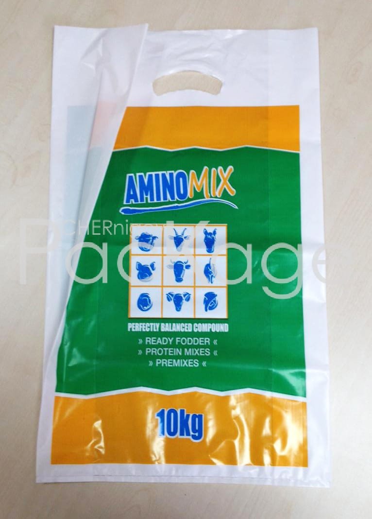 Создание фирменных пакетов: как выбрать идеальные решения