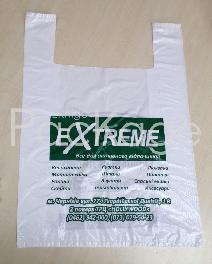 Оптовая фасовка пакетов: выгодные предложения и советы