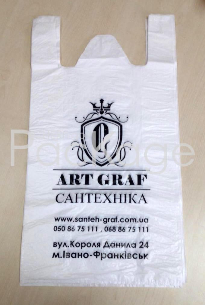 Изготовление упаковки из полиэтиленовой пленки: как выбрать?