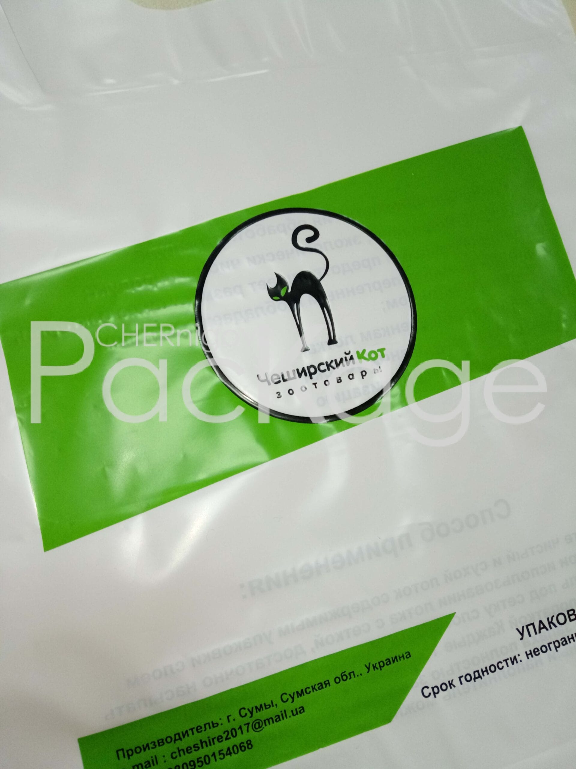 Что учитывать при заказе полиэтиленового рукава: советы