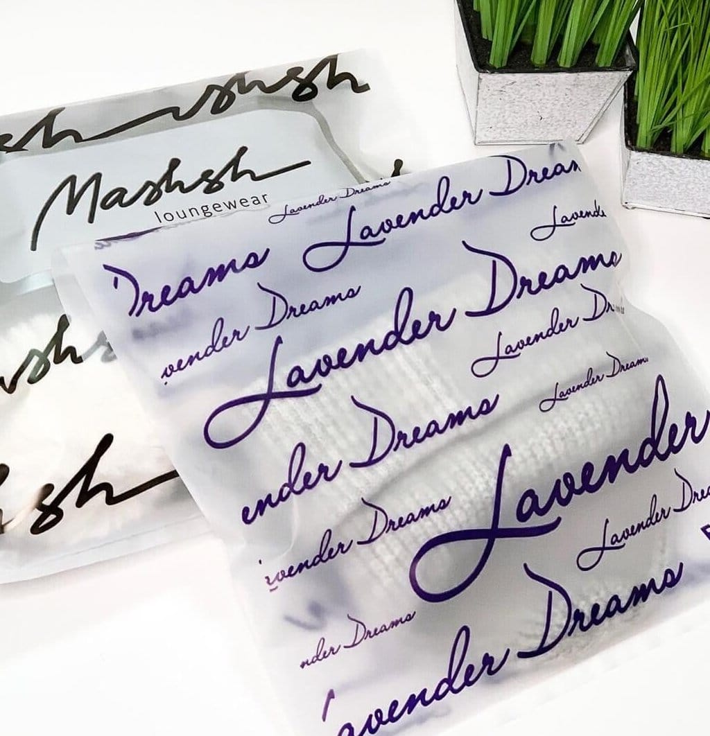 Матовa прозора упаковка: переваги та застосування