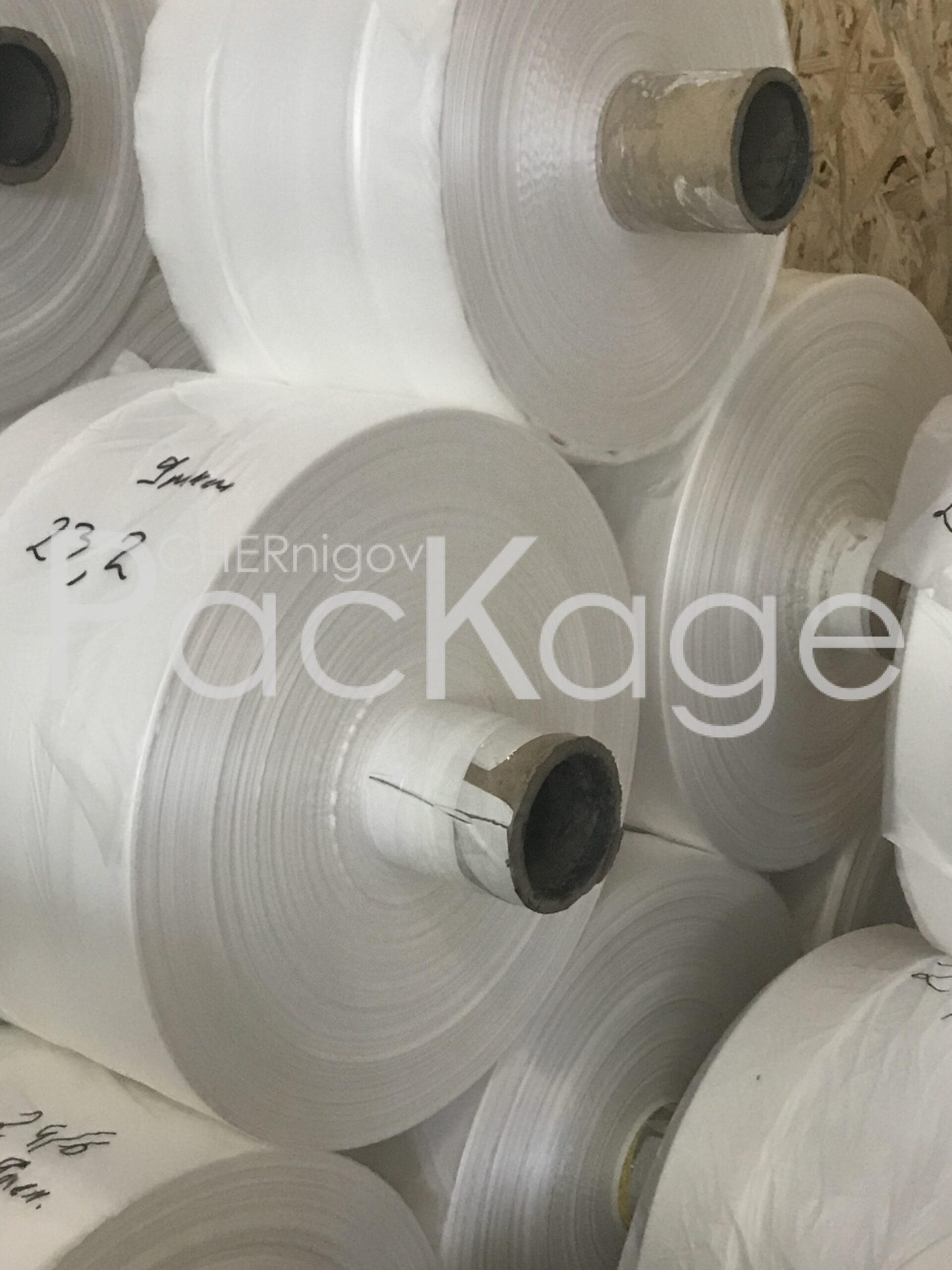 Універсальні пакети-майки для товарів: питання й відповіді