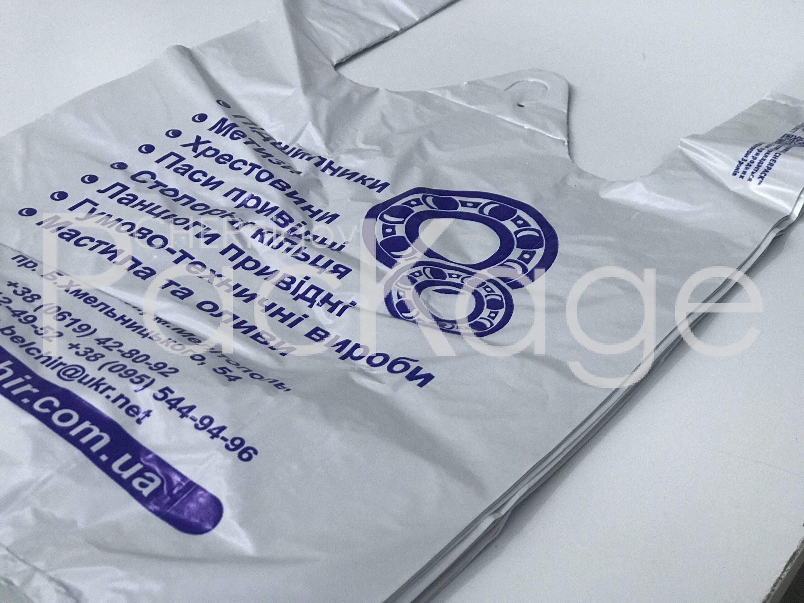 Пленка полиэтиленовая: главные характеристики и свойства