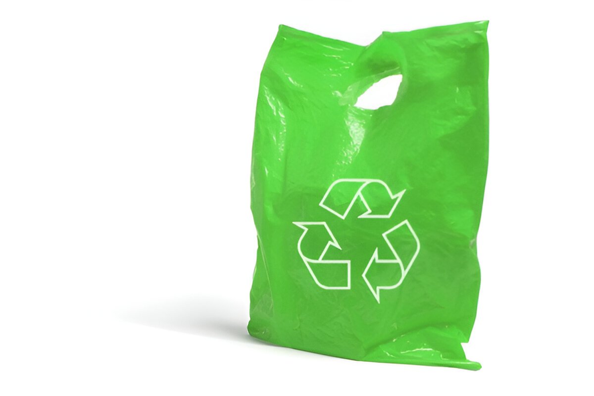 Еко-дружні пакети з кукурудзяного крохмалю: безпечний вибір для довкілля