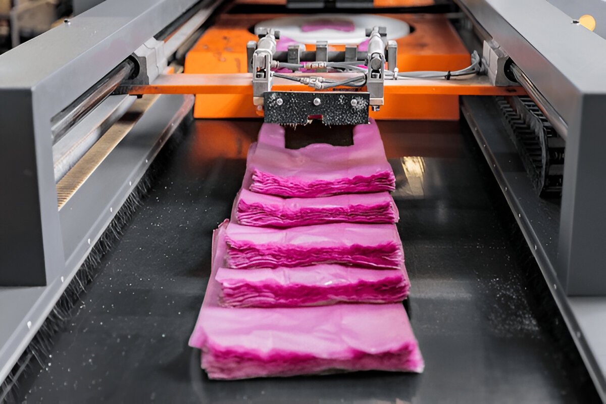 Замовте пакети під замовлення: оптимальні рішення для вашого бізнесу